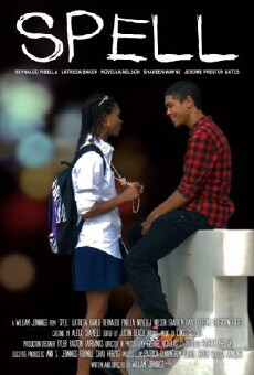 Spell (2013) - Stream Online