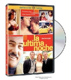 La última noche (2005) - Stream Online