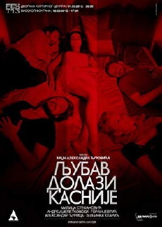Love Comes After (2013) - Stream Online