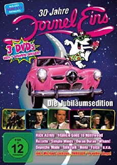 Formel Eins (1983) - Stream Online