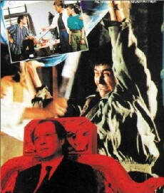 Retreat of the Godfather (1991) - Stream Online