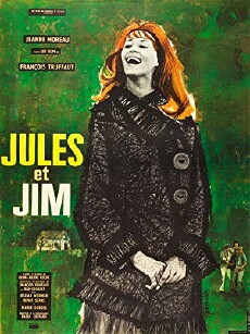 Jules and Jim (1962) - Stream Online