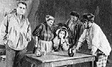 La fille des chiffonniers (1922) - Stream Online