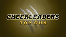Cheerleaders: Top Gun (2016) - Stream Online
