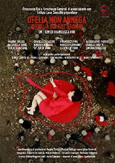 Ophelia did not drown (2016) - Stream Online