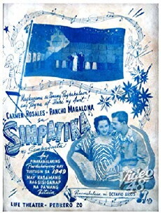 Simpatika (1949) - Stream Online
