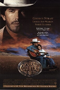 Pure Country (1992) - Stream Online