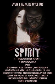 Spirit (2010) - Stream Online