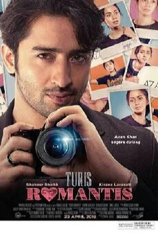 Turis Romantis (2015) - Stream Online
