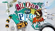 All Over the Place: Asia Part 2 (2018) - Stream Online