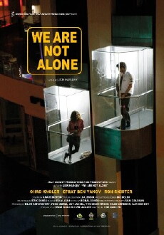 Anachnu Lo Levad (2011) - Stream Online