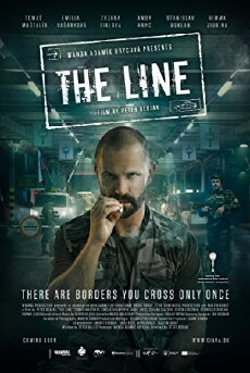 The Line (2017) - Stream Online