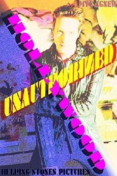Hollywood Unauthorized (2020) - Stream Online