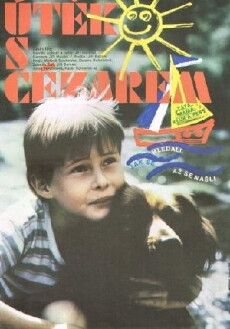 Flucht mit Cäsar (1990) - Stream Online