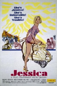 Jessica (1962) - Stream Online