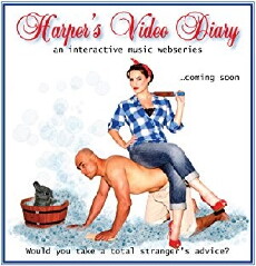 Harper's Video Diary (2015) - Stream Online
