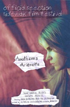 Anathema Arienette (2015) - Stream Online