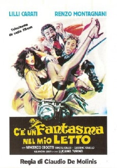 C'è un fantasma nel mio letto (1981) - Stream Online