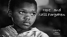 Here and Still Forgotten (2018) - Stream Online