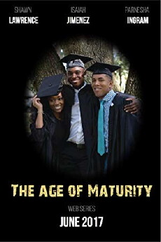 The Age of Maturity (2017) - Stream Online