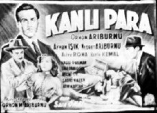 The Bloody Money (1953) - Stream Online