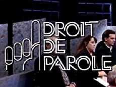 Droit de parole (1979) - Stream Online