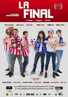 La final (2015) - Stream Online