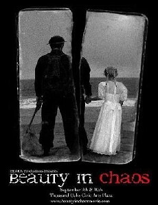 Beauty in Chaos (2004) - Stream Online