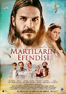Martilarin Efendisi (2017) - Stream Online