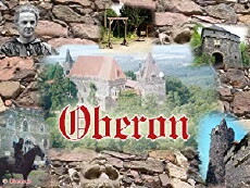 Oberon (2005) - Stream Online