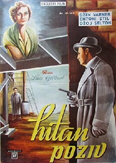 The Hundred Hour Hunt (1952) - Stream Online