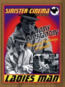 Ladies' Man (1962) - Stream Online