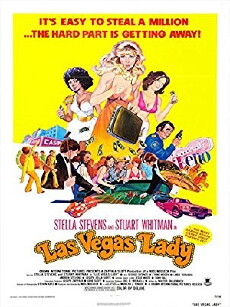 Las Vegas Lady (1975) - Stream Online