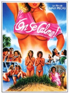 On se calme et on boit frais à Saint-Tropez (1987) - Stream Online
