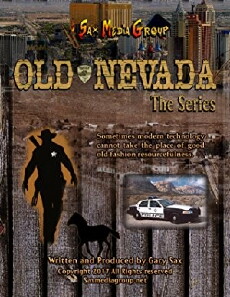Old Nevada (2018) - Stream Online