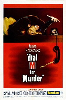 Dial M for Murder (1954) - Stream Online