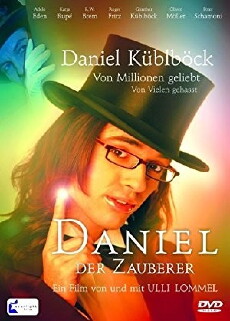 Daniel the Wizard (2004) - Stream Online