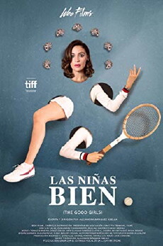 The Good Girls (2018) - Stream Online