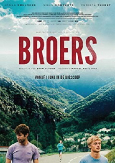 Broers (2017) - Stream Online