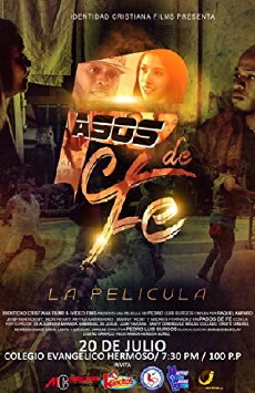 Pasos de Fe (2014) - Stream Online