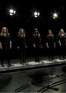 And You Were Wonderful, on Stage (2016) - Stream Online