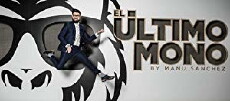 El último mono (2015) - Stream Online