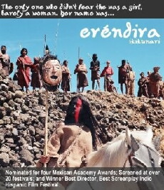 Eréndira la indomable (2006) - Stream Online