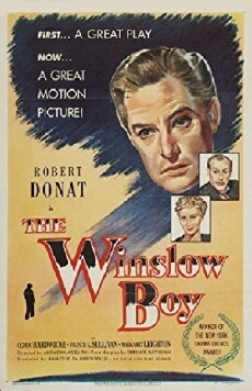 The Winslow Boy (1948) - Stream Online
