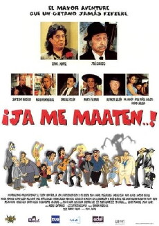 ¡Ja me maaten...! (2000) - Stream Online