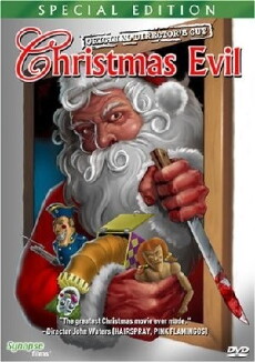 Christmas Evil (1980) - Stream Online