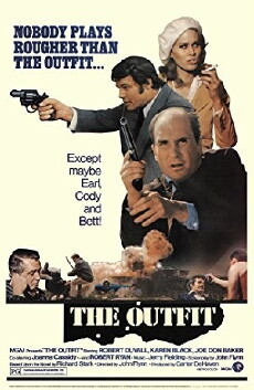 The Outfit (1973) - Stream Online