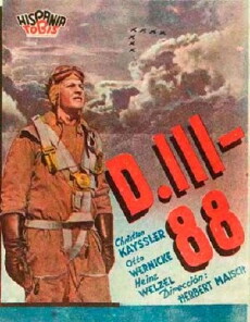 D III 88 (1939) - Stream Online
