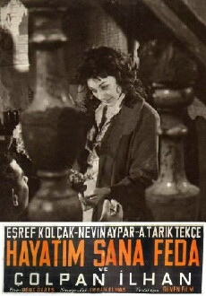 Hayatim sana feda (1959) - Stream Online