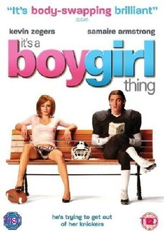 It's a Boy Girl Thing (2006) - Stream Online